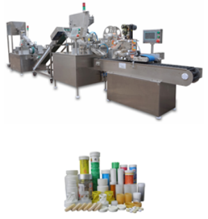 packaging line small packaging line small